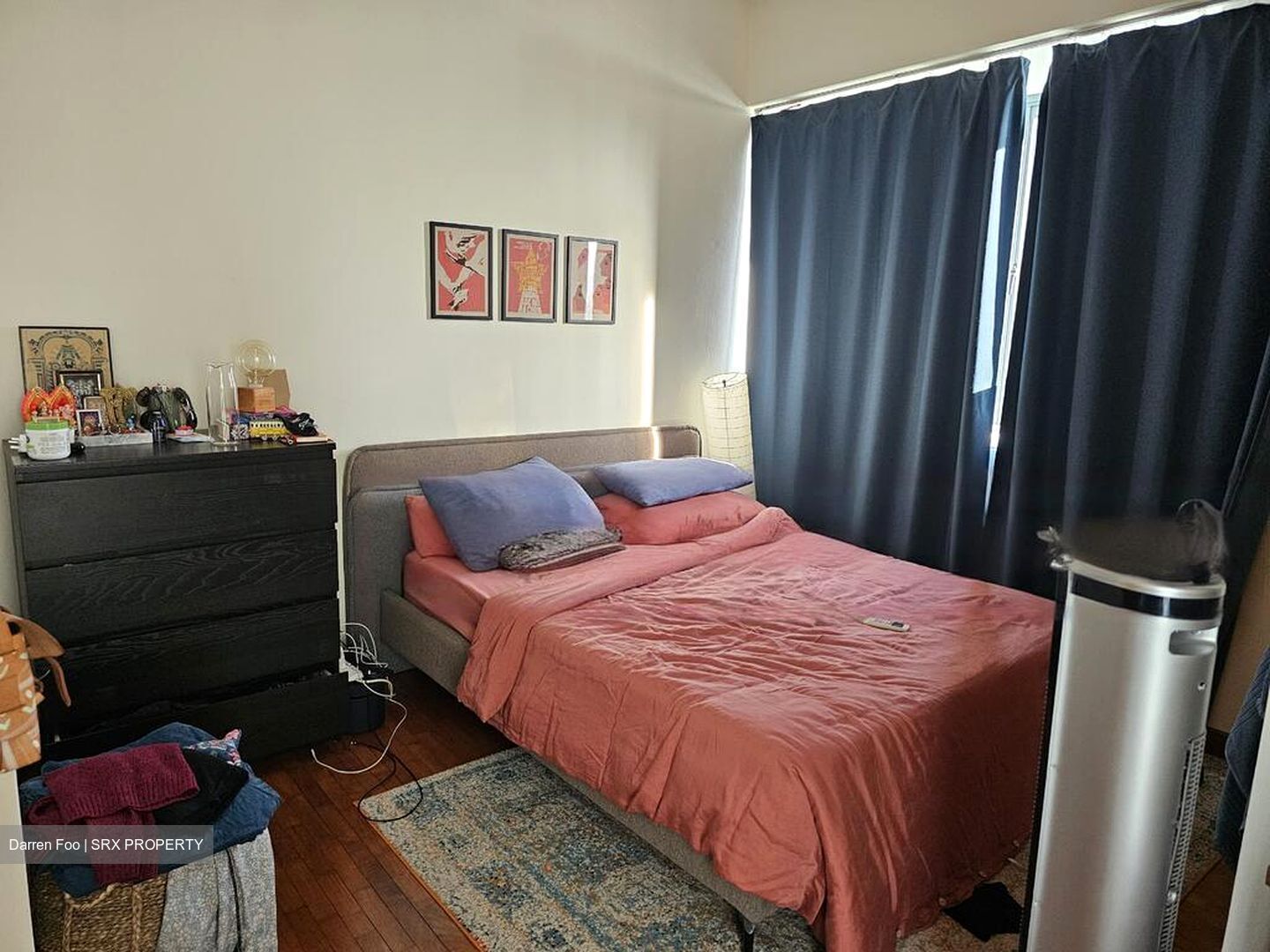 Paradise Palms (D15), Apartment #584510011
